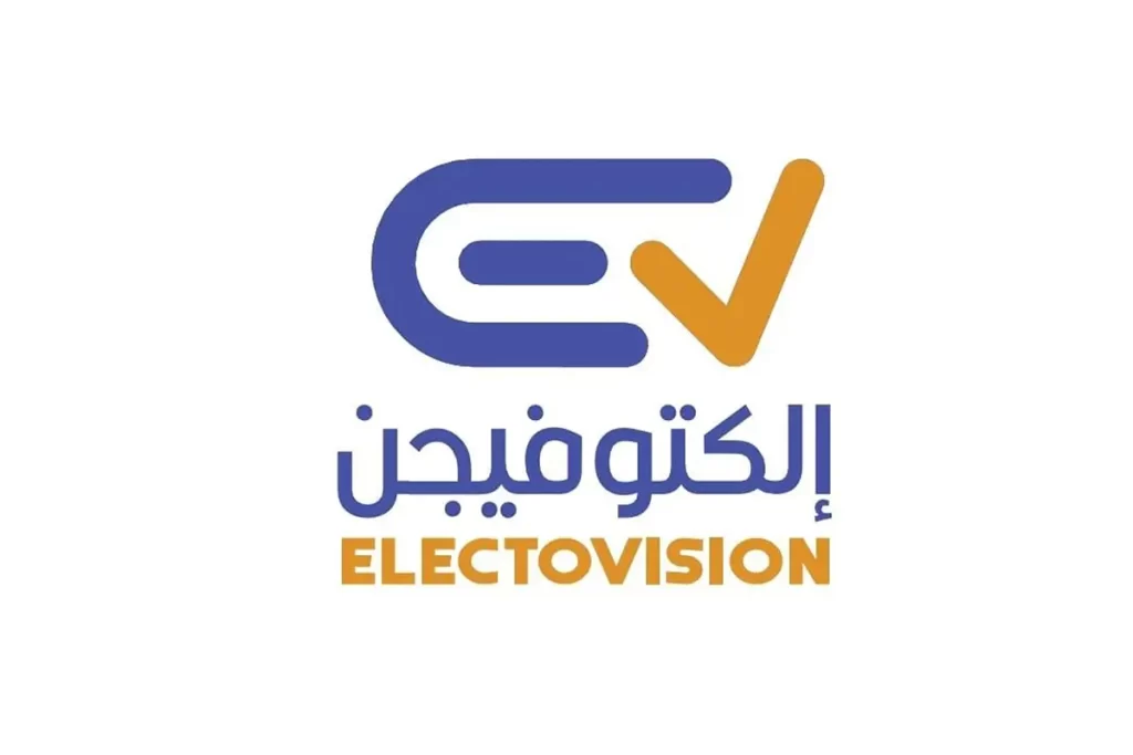 Electovision-logo