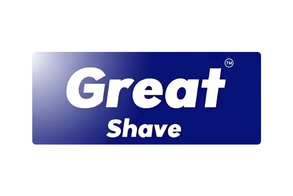 Great-shave-logo